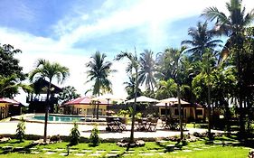 Agila Pool Villas Resort Cebu